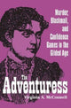 Book cover of: Adventuress. By: Virginia A. McConnell