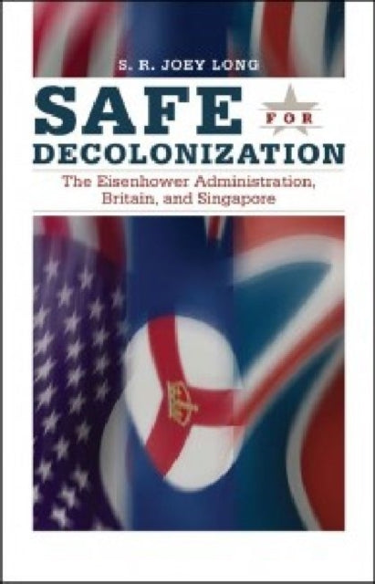 Book cover of: Safe for Decolonization
