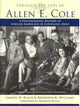 Book cover of: Through the Lens of Allen E. Cole. By: Samuel W. Black