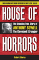 Book cover of: House of Horrors. By: Robert Sberna