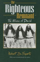 Book cover of: Righteous Remnant. By: Robert S. Fogarty
