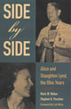 Book cover of: Side by Side. By: Mark W. Weber
