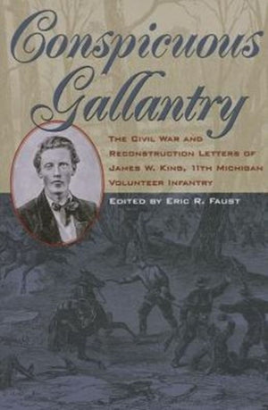 Conspicuous Gallantry
