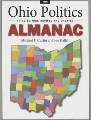 Ohio Politics Almanac