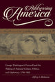 Book cover of: Addressing America. By: Jeffrey J. Malanson
