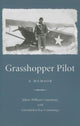 Book cover of: Grasshopper Pilot. By: Julian William Cummings