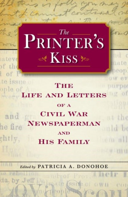 The Printer’s Kiss