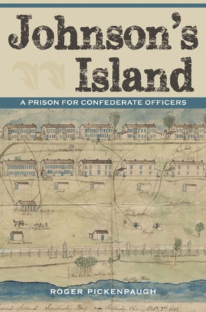 Johnson’s Island