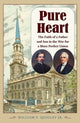 Book cover of: Pure Heart. By: Quigley, William F. Jr