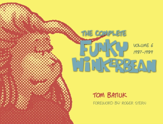 Book cover of: Funky and Friends. By: Tom Batiuk