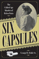 Book cover of: Six Capsules. By: George R. Dekle Sr.