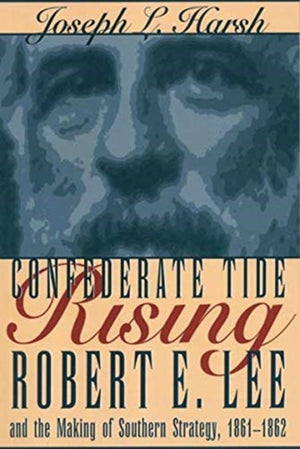 Confederate Tide Rising