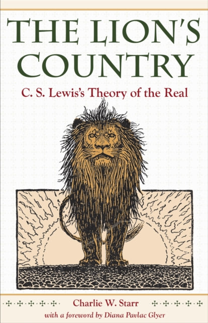 The Lion's Country