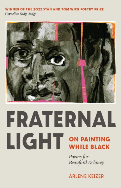 Book cover of: Fraternal Light. By: Arlene Keizer