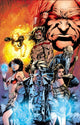Book cover of: Eternity Kill