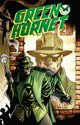 Book cover of: Green Hornet Volume 5: Outcast. By: Ande Parks