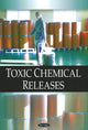 Book cover of: Toxic Chemical Releases. By: United States. Government Accountability Office