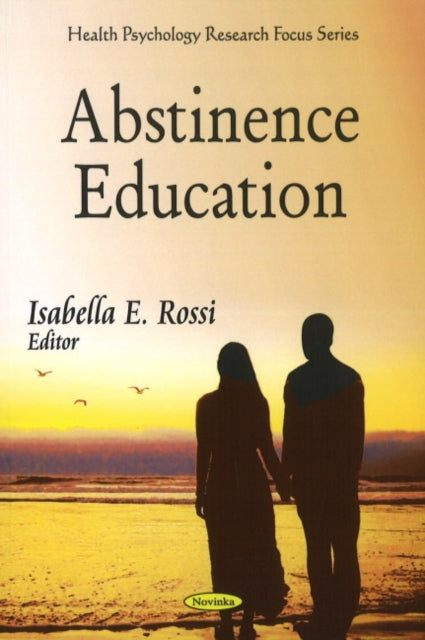 Book cover of: Abstinence Education