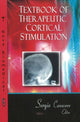 Book cover of: Textbook of Therapeutic Cortical Stimulation. By: Sergio Canavero