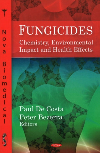 Fungicides