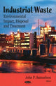 Book cover of: Industrial Waste