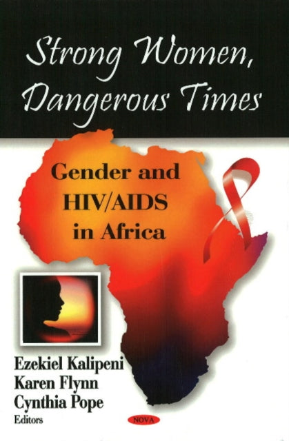 Book cover of: Strong Women, Dangerous Times