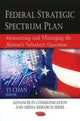 Book cover of: Federal Strategic Spectrum Plan. By: Yi Chan