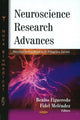 Book cover of: Neuroscience Research Advances