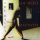 Book cover of: Raven. By: Lou Reed