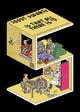 Book cover of: Is That All There Is?. By: Joost Swarte