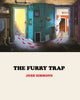 Book cover of: Furry Trap. By: Josh Simmons