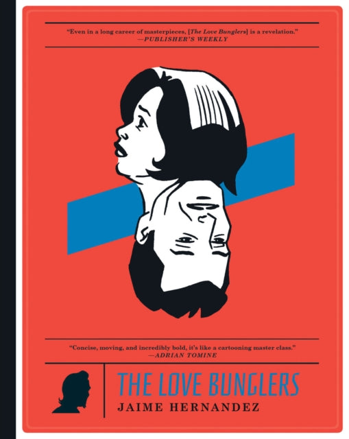 Book cover of: Love Bunglers