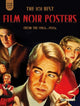 Book cover of: Film Noir 101. By: Mark Fertig