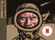 Book cover of: Eternaut. By: H. G. Oesterheld