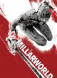 Book cover of: Art of Millarworld Signed & Numbered