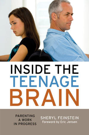 Inside the Teenage Brain