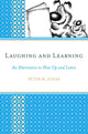 Book cover of: Laughing and Learning. By: Peter M. Jonas