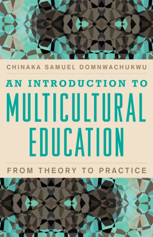 Introduction to Multicultural Education