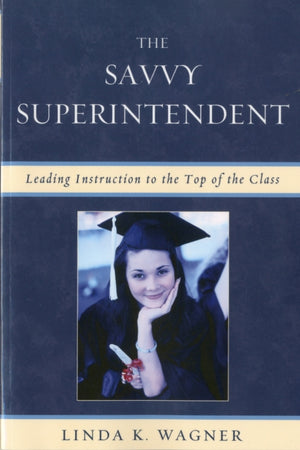 Savvy Superintendent
