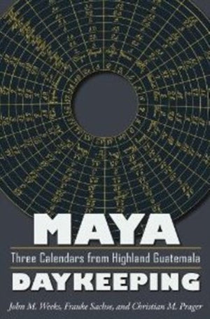 Maya Daykeeping