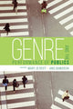 Book cover of: Genre and the Performance of Publics