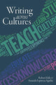 Book cover of: Writing Across Cultures. By: Robert Eddy