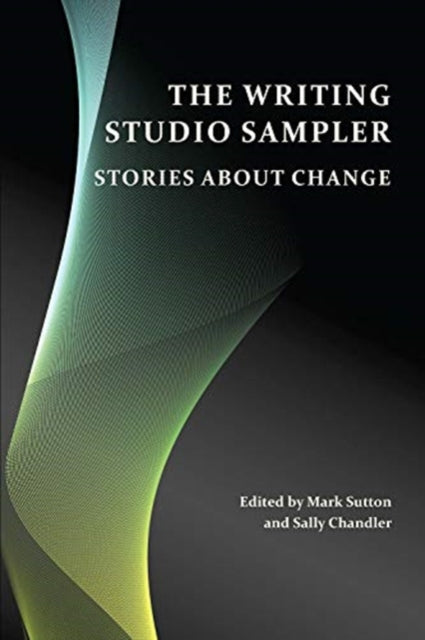 Book cover of: Writing Studio Sampler