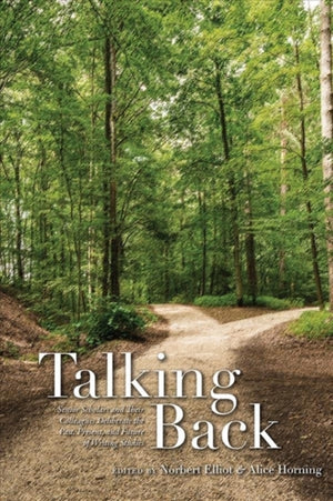 Talking Back