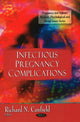 Book cover of: Infectious Pregnancy Complications