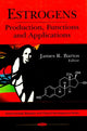 Book cover of: Estrogens