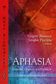 Book cover of: Aphasia