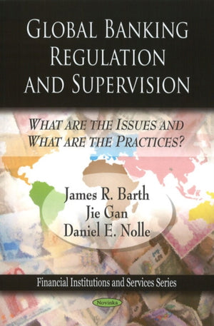 Global Banking Regulation & Supervision