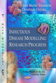 Book cover of: Infectious Disease Modelling Research Progress