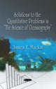 Book cover of: Solutions to the Quantitative Problems in. By: James E. Mackin